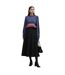 Pull Motif/style Ombré Femme Violet Emporio Armani-3