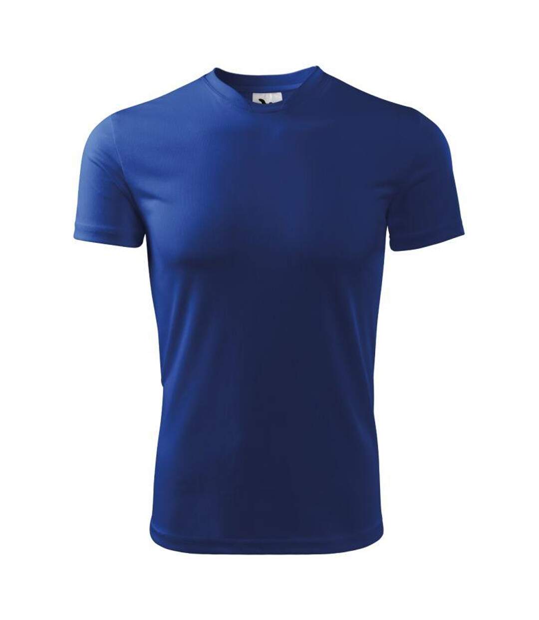 T-shirt Fantasy Homme Bleu Marine Adler-1