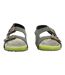 Mules à Scratch Plate Enfant Kickers Sunyva-5