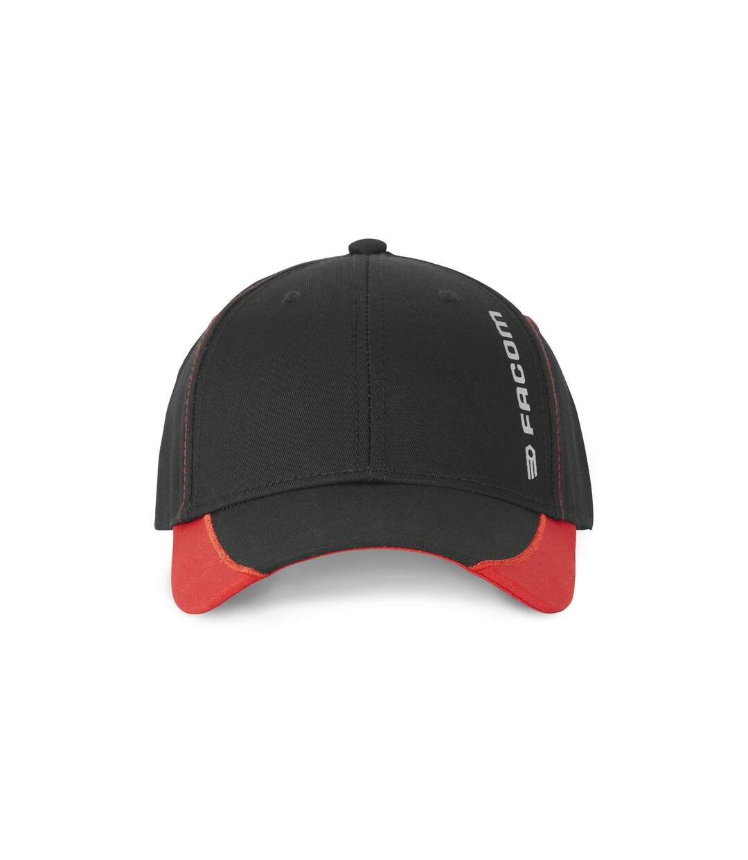 Casquette active avec coutures renforcées ajustable Facom-2