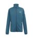 Mens highton lite ii lightweight soft shell jacket moroccan blue Regatta