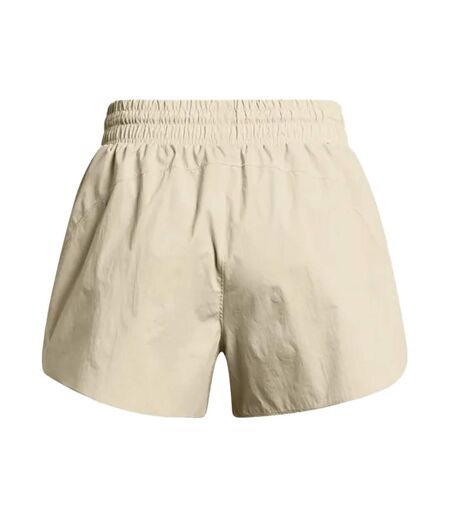 Short Femme Marron Under Armour