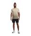 Mens Vanish Shorts Black Under Armour-1