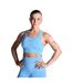 Soutien-gorge Rigori Femme Bleu Miss Kick-2
