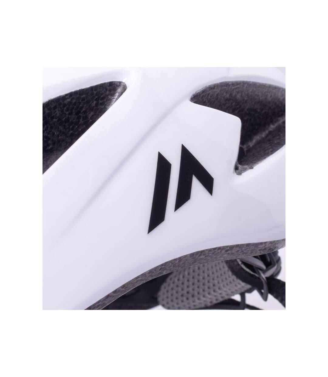 Casque De Cyclisme Sur Route Cyclisme Gubbe Adulte L Blanc Bleu Noir Martes-4