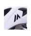 Casque De Cyclisme Sur Route Cyclisme Gubbe Adulte L Blanc Bleu Noir Martes-4