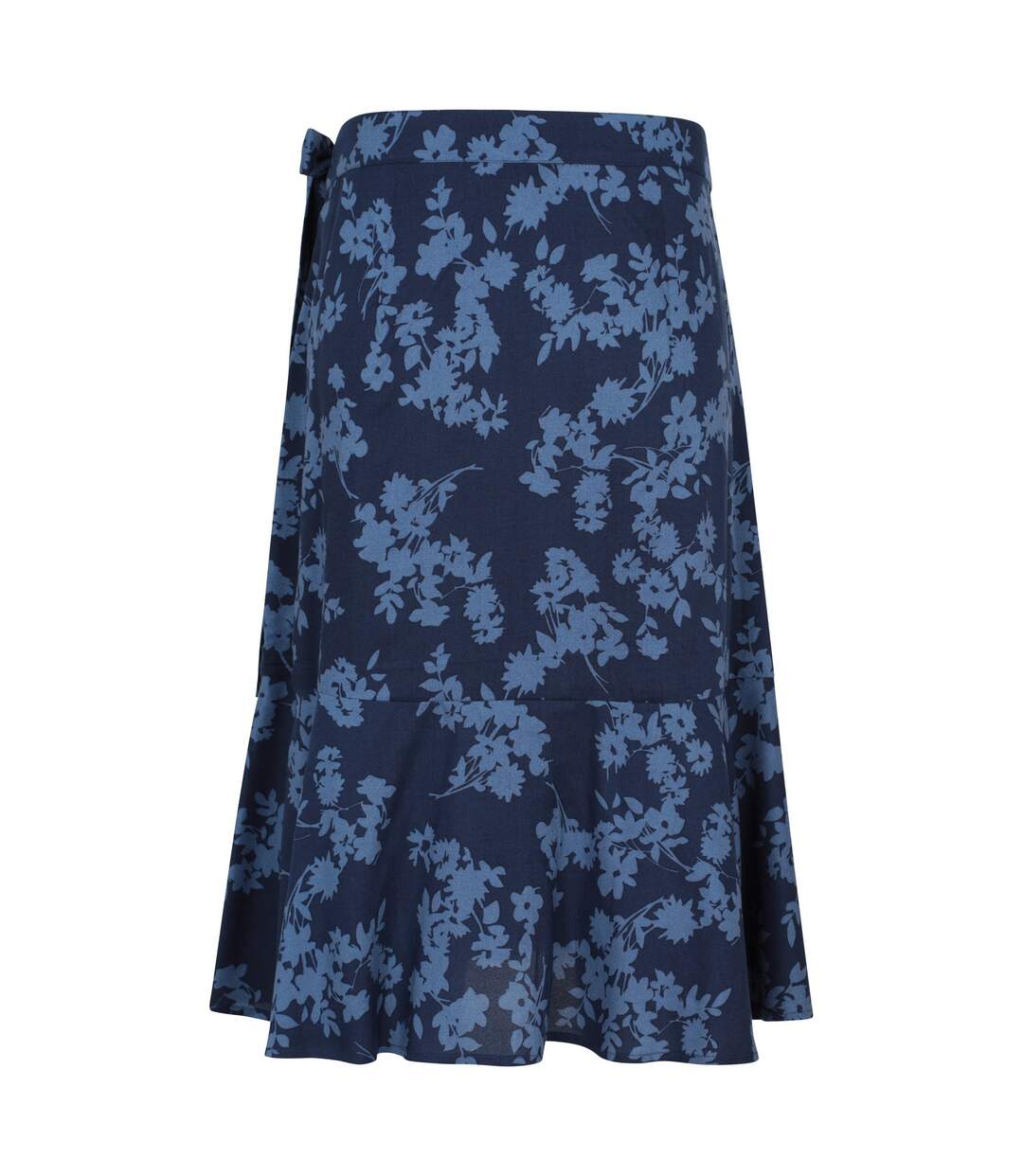 Jupe Papamoa Femme Bleu Foncé Mountain Warehouse-2