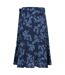 Jupe Papamoa Femme Bleu Foncé Mountain Warehouse-2