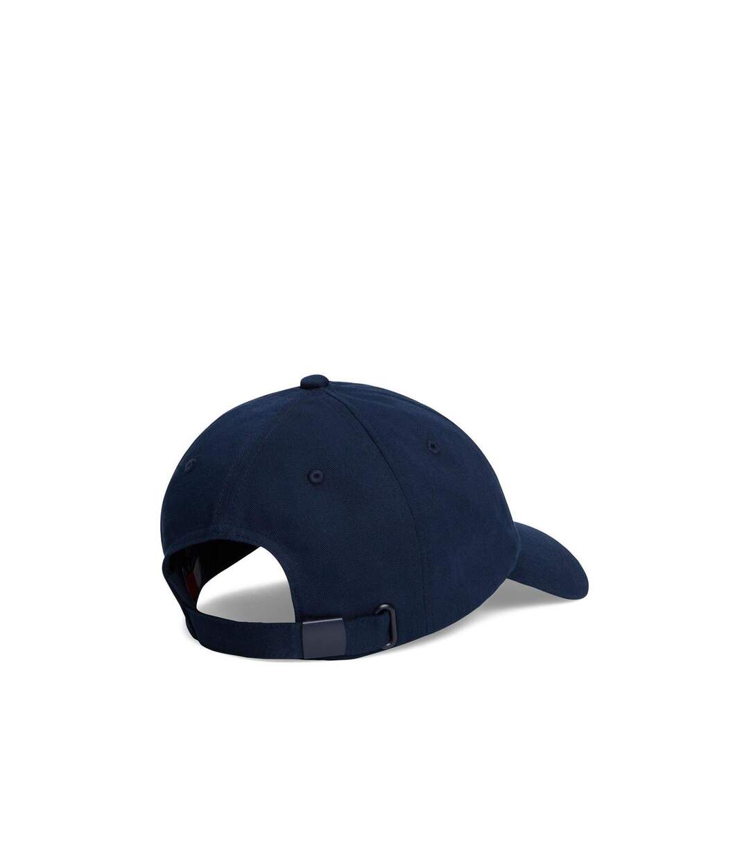 Unisex Adult Baseball Cap Dark Nimbus Blue Tommy Jeans-4