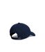 Unisex Adult Baseball Cap Dark Nimbus Blue Tommy Jeans-4