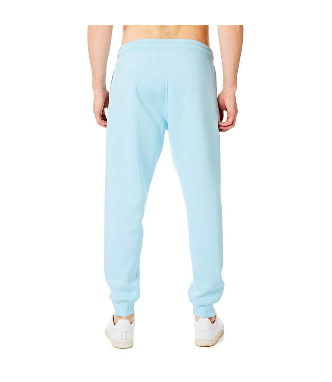 Pantalon de jogging homme bleu aqua RIPT Essentials