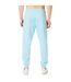 Pantalon de jogging pour hommes aqua blue RIPT Essentials