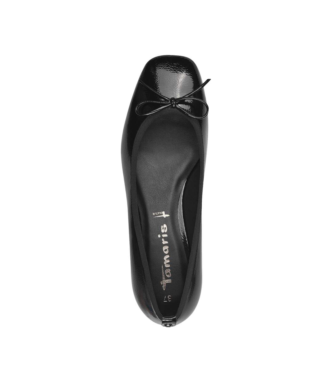 Ballerine Cuir Tamaris-5