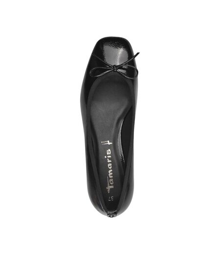 Ballerine Cuir Tamaris