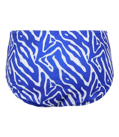 Culotte De Bain Paloma Femme Bleu Vif Regatta