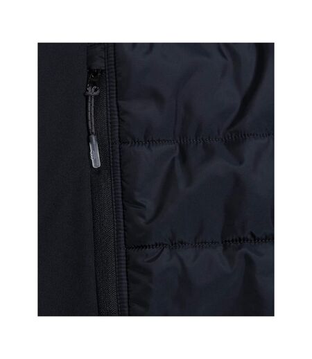Mens Elite Microlight Gilet Black Canterbury
