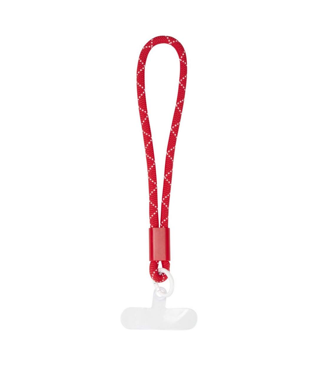 Bracelet Motif/style Téléphone Arich Taille Unique Rouge Floso-1