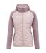 Doudoune Matelassée Andreson Hybrid Femme Lilas Poudré Regatta-1