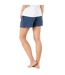 Pyjama court femme Easy Coton Athena-5