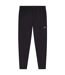 Pantalon À Poches Terrince Homme Noir Nicce-1