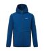 Veste Hybride Motif/style Blocs De Couleurs Newhill Homme Bleu Roi Bleu Marine Regatta-2