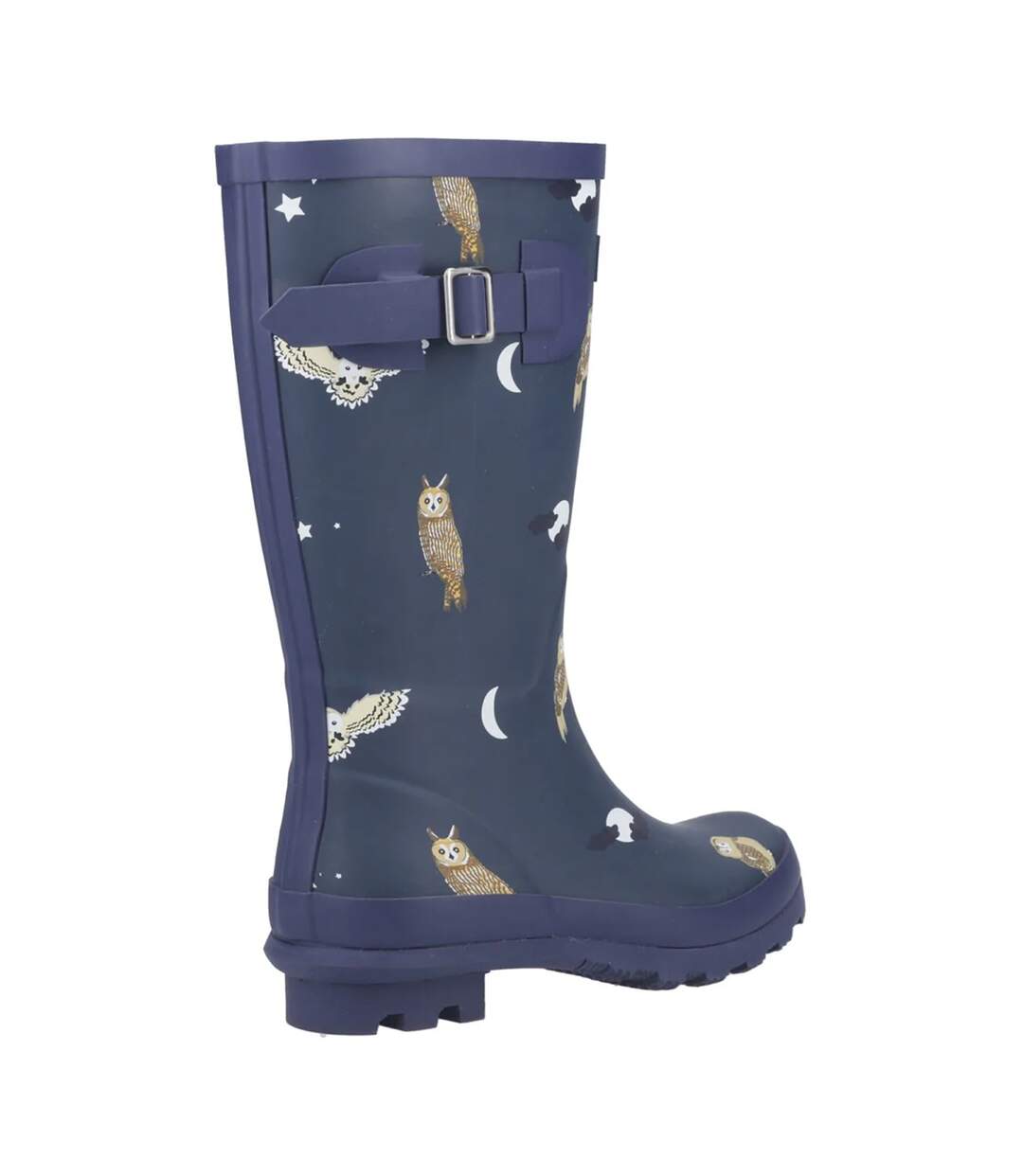 Bottes de pluie woodland enfant bleu Cotswold-2