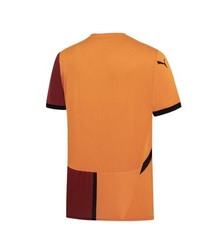 Galatasaray maillot réplica domicile puma 2024/2025