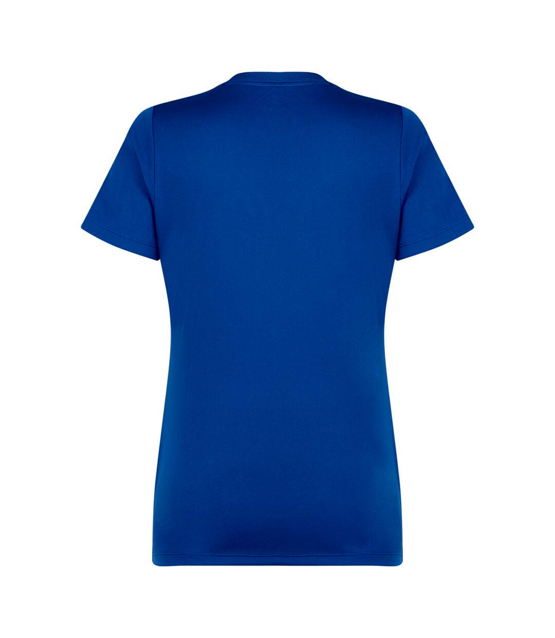 Womens/ladies club jersey royal blue/white Umbro-1