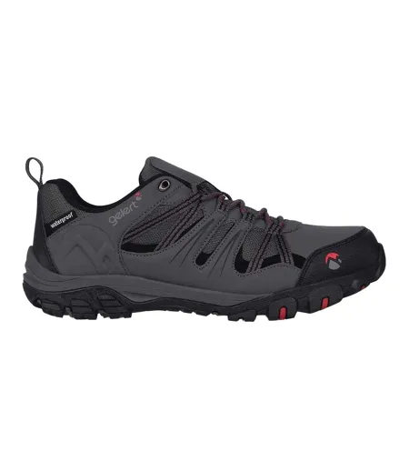 Baskets Horizon Homme Anthracite Gelert