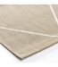 Tapis Déco Damira 160x230cm Naturel-2