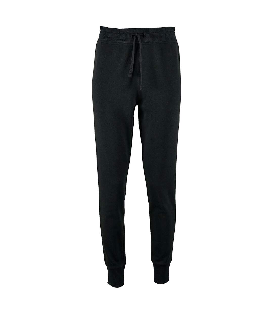 Pantalon de jogging jake femme noir SOLS