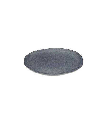 Lot de 6 Assiettes à Dessert Spring Water 20cm Bleu