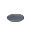 Lot de 6 Assiettes à Dessert Spring Water 20cm Bleu-2