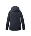 Blouson De Ski Kow Femme Bleu Marine Foncé Killtec-2