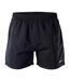 Short Matt Homme Noir Hi-Tec-1