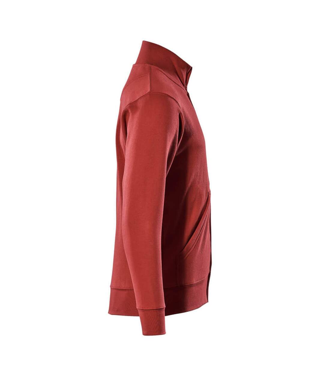 Veste Crossover Lavit Homme Rouge Mascot-4