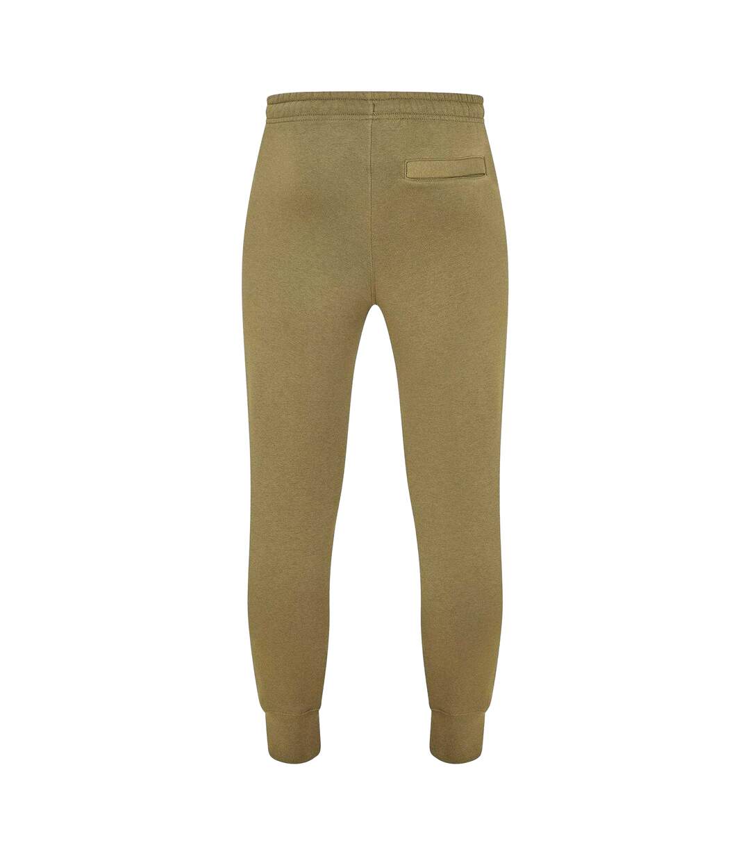 Pantalon De Jogging Sportswear Club Homme Kaki Blanc Nike-2