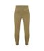 Pantalon De Jogging Sportswear Club Homme Kaki Blanc Nike-2