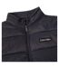 Mens Performance Lightweight Puffer Jacket Navy Calvin Klein-3
