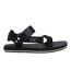 Sandales Tahoe Refresh Homme Noir Levis-3