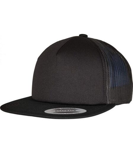 Casquette Trucker Yp Classics Noir Flexfit