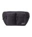 Sac Banane Fides Taille Unique Noir Magnum-1