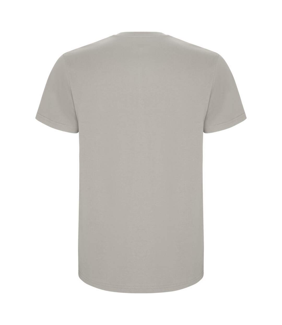 Mens Stafford T-shirt Pearl Grey Roly-2