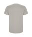 Mens Stafford T-shirt Pearl Grey Roly-2