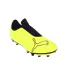 Chaussures De Foot Pour Terrain Ferme Finesse Homme Jaune Puma-1