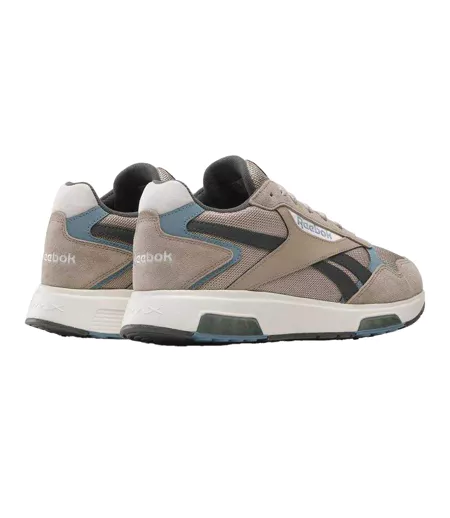 Baskets Glide Dmx Adulte Beige Reebok
