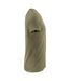 T-shirt Whailford Homme Vert Kaki Foncé James Harvest-4