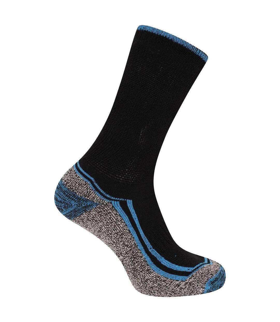 Pack Of 6  Mens Socks  Multicoloured Soxy-3
