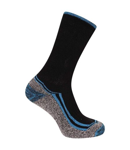 Pack Of 6  Mens Socks  Multicoloured Soxy