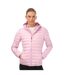 Doudoune varilite femme lilas Adidas-1